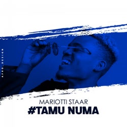 Tamu Numa
