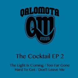 The Cocktail EP 2