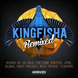 Kingfisha Remixed