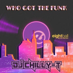 Who Got The Funk
