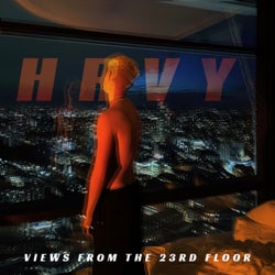 Views From The 23rd Floor