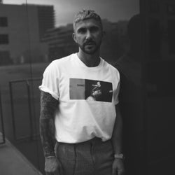 Hot Since 82's March trax