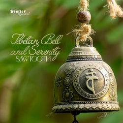 Tibetan Bell and Serenity