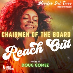 Reach Out (Doug Gomez Remix)