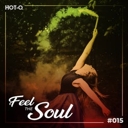 Feel The Soul 015