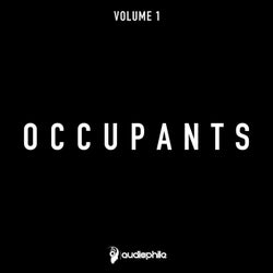 Occupants Vol. 1