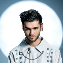 Martin Trevy INFINITVM