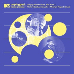 Ciepły Wiatr feat. Skubas & Piotr Niesłuchowski & Michał Pepol - Live