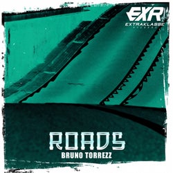 Roads EP