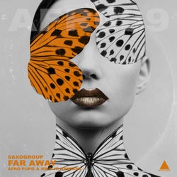 Far Away (Afro Pupo & Reis Jr Remixes)