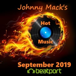 Hot Music - September 2019