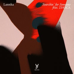 Searchin' for Someone (Original Mix)