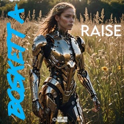 Raise ep