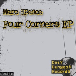 Four Corners EP