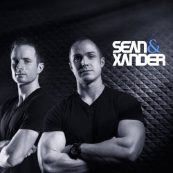 Sean & Xander - Unite / Brainstorm Chart 2016