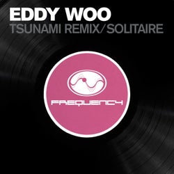 Tsunami (Remix) / Solitaire