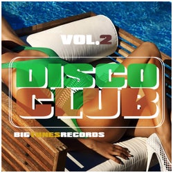 Disco Club, Vol. 2