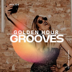 Golden Hour Grooves, Vol. 4