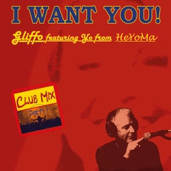 I Want You (Club Mix)