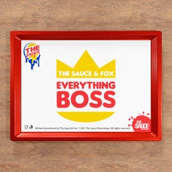 Everything Boss