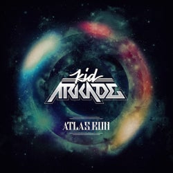 Kid Arkade - Atlas Run Chart