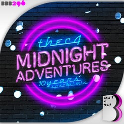 Midnight Adventures (10 Years Special Mix)