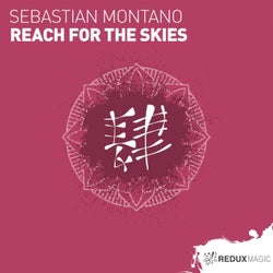 Reach For The Skies (Extended Mix)