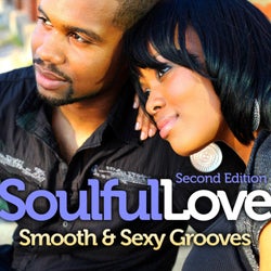 Soulful Love: Smooth and Sexy Grooves (Second Edition)