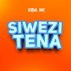 Siwezi Tena