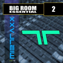 M12TRAXX Big Room Essential, Vol. 2