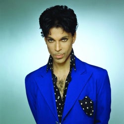 Remembering Prince  (1958 – 2016)