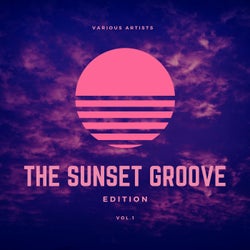 The Sunset Groove Edition, Vol. 1