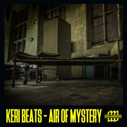 Air of Mystery