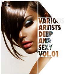 Deep & Sexy Volume 01