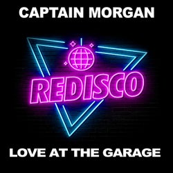 Love at the Garage