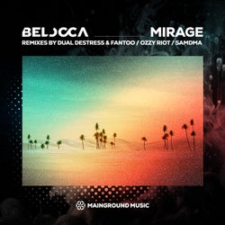 Mirage - REMIXES