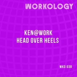 Head Over Heels