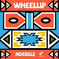 The Ndebele - EP