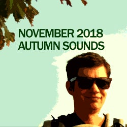 November '18 Sounds