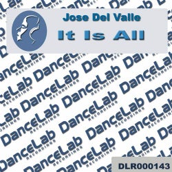 It Is All