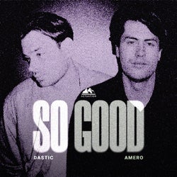 So Good (Extended Mix)