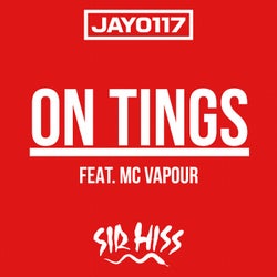 On Tings (feat. MC Vapour)