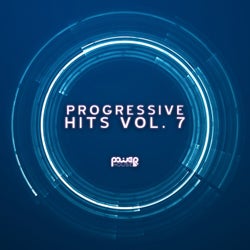 Progressive Hits, Vol. 7