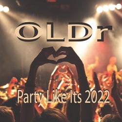 Party Like It's 2022 Club Mixes