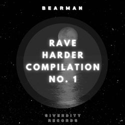 Rave Harder Compilation No. 1