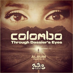 Through Dassier's Eyes ,Vol. 11 (Original Mix)