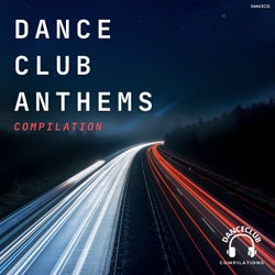 Dance Club Anthems Compilation