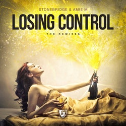Losing Control (The Remixes)