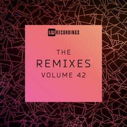 The Remixes, Vol. 42