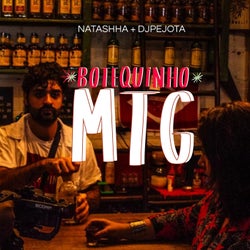 Mtg - Botequinho